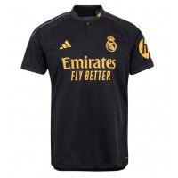 Real Madrid Arda Guler #15 Tredjedrakt 2024-25 Kortermet